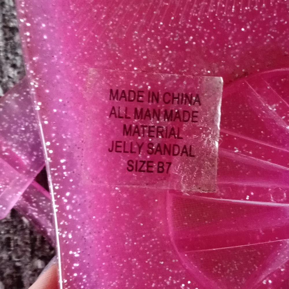 🆕 💘Kate Spade💘 - Pink Glitter 